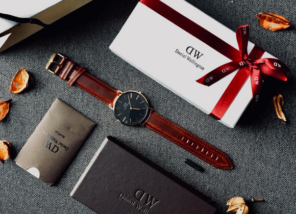 Types of Watch Movements