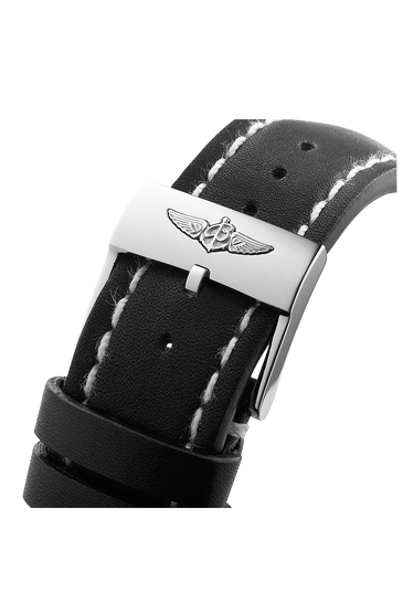 Breitling Navitimer World 46 Automatic Chronograph Mens Watch