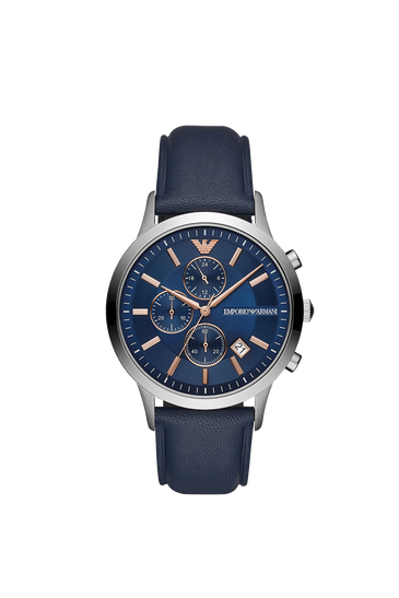 Emporio Armani Chronograph Mens Watch
