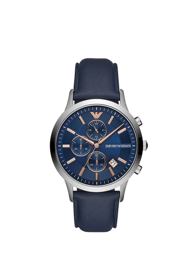 Emporio Armani Chronograph Mens Watch