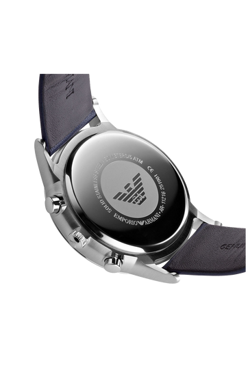 Emporio Armani Chronograph Mens Watch