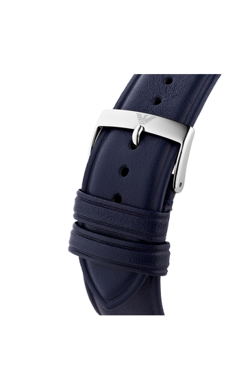 Emporio Armani Chronograph Mens Watch