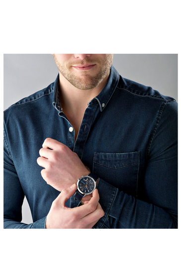 Emporio Armani Chronograph Mens Watch