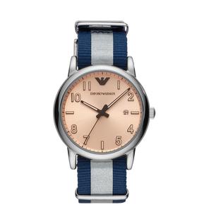 Emporio Armani Mens Watch