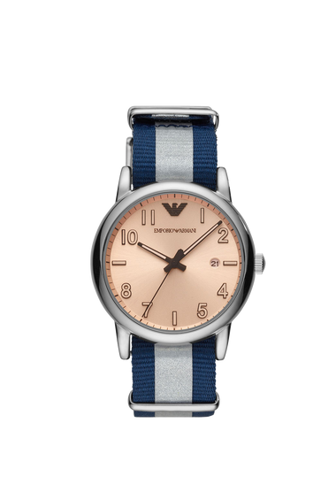 Emporio Armani Mens Watch