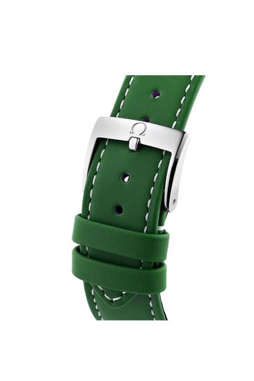 Omega Olympic Official Timekeeper Automatic Mens Watch