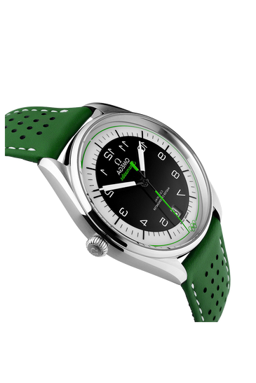 Omega Olympic Official Timekeeper Automatic Mens Watch