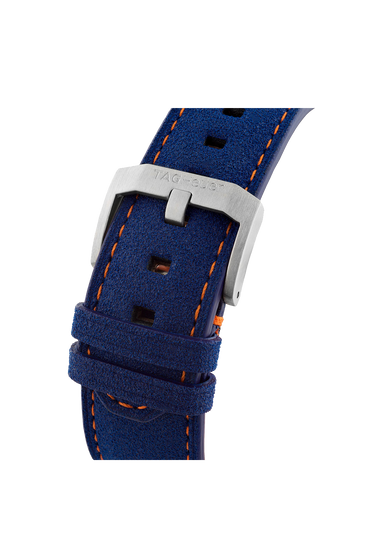 Tag heuer formula 2024 1 gulf strap