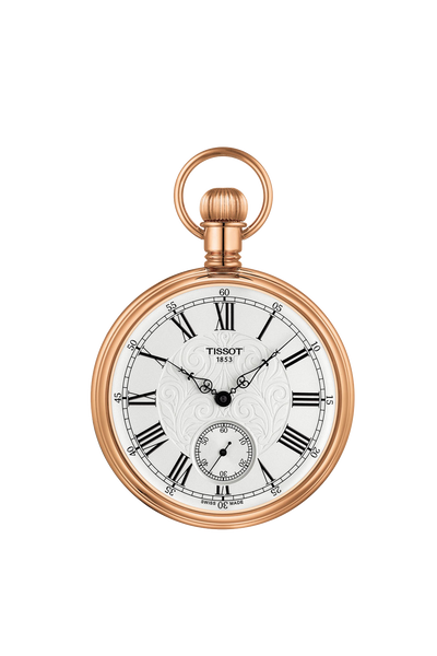 Lepine sales pocket watch