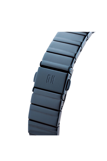 Tommy hilfiger pink ceramic watch hot sale